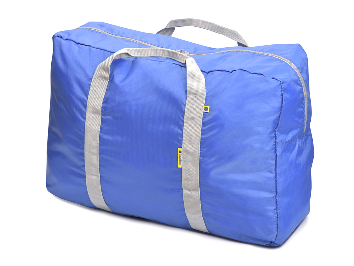 Travel Blue Folding Large Carry Bag 48 067 travel blue.ru