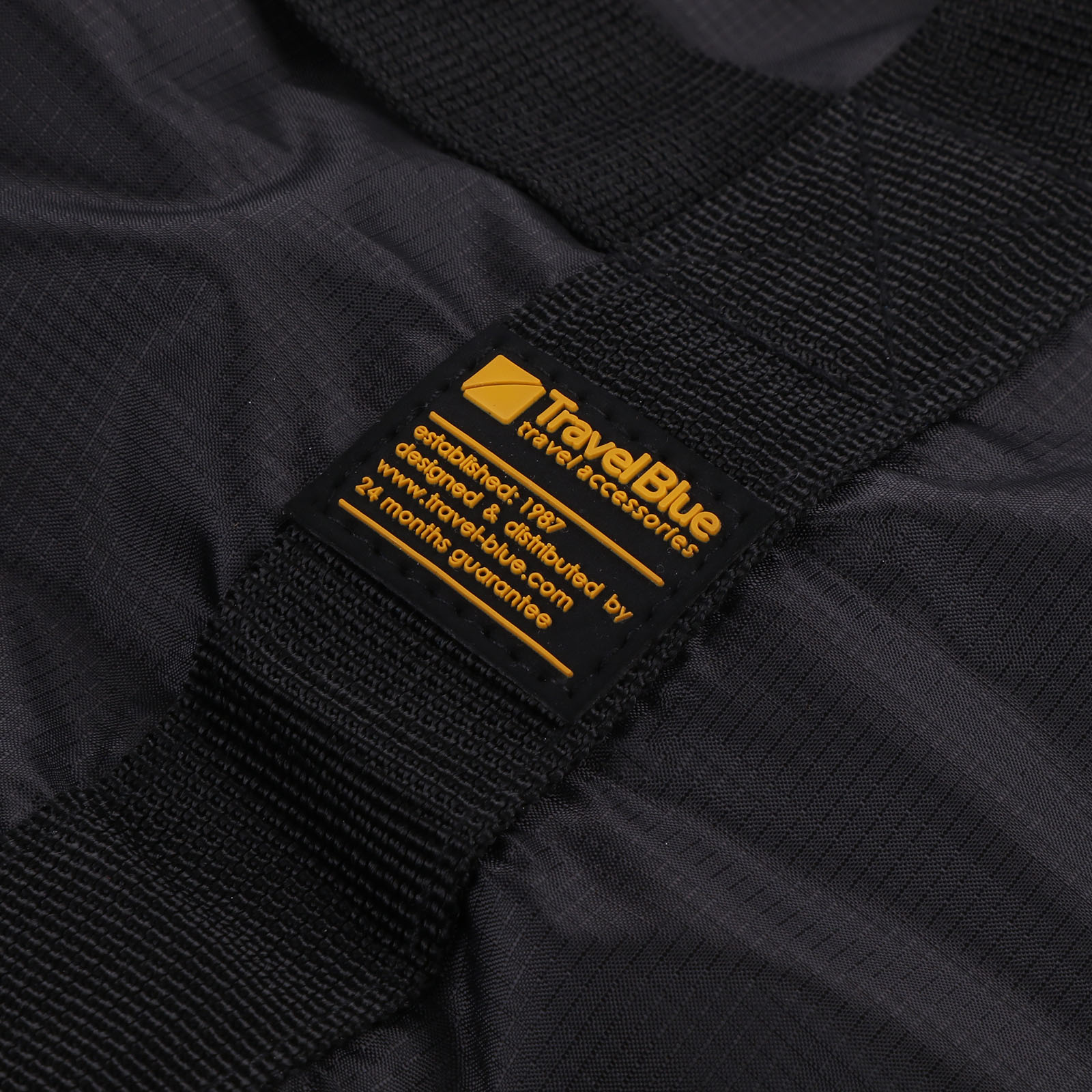 Купить Складная сумка Travel Blue Folding Carry Bag 30 литров (066